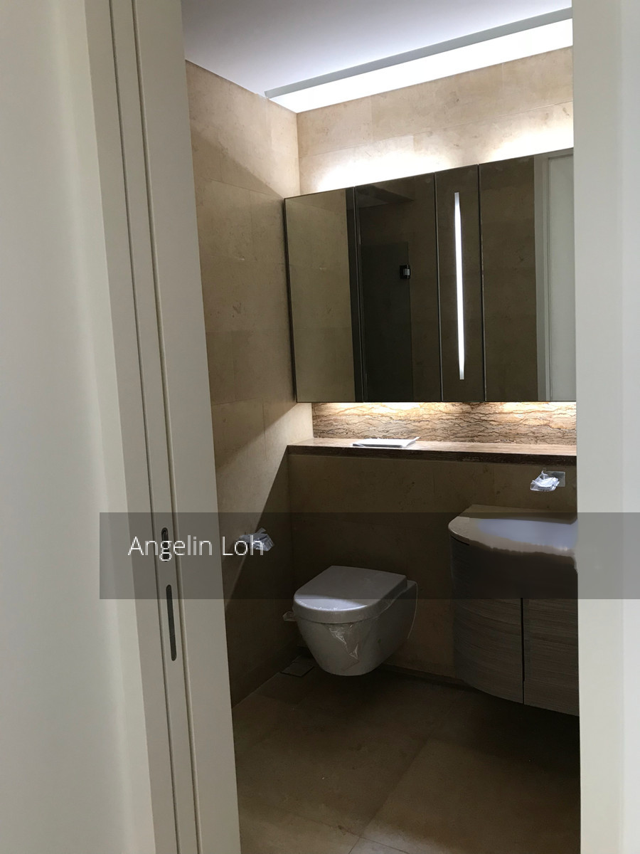 Duo Residences (D7), Apartment #156276112